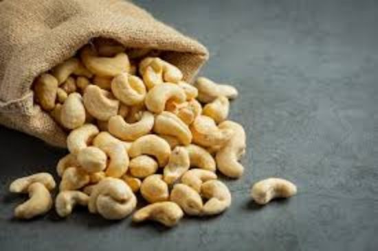Picture of Premium Cashew - 8 Kg