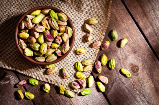 Picture of Premium Pistachios - 10 Kg