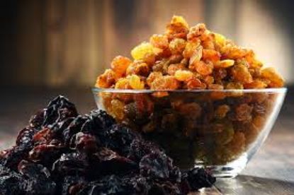 Picture of Premium Raisins - 8 Kg
