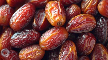 Picture of Premium Dates - 8 Kg