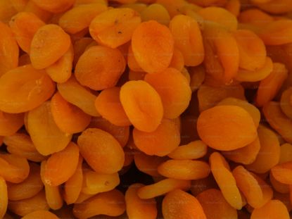 Picture of Premium Apricot - 5 Kg