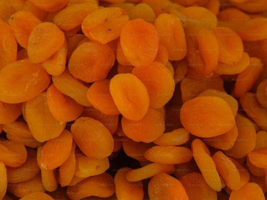 Picture of Premium Apricot - 10 Kg