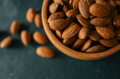 Picture of Premium Almond - 10 Kg