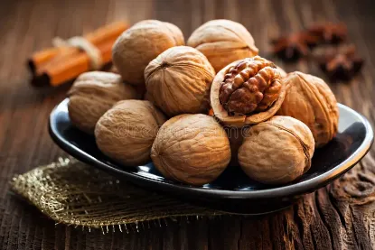 Picture of Premium Walnuts - 8 Kg