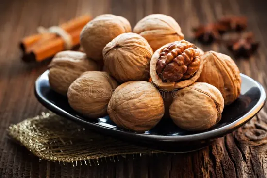 Picture of Premium Walnuts - 8 Kg
