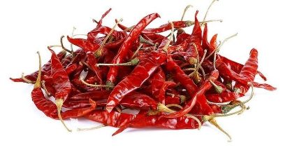 Picture of Premium Red Chilli - 8 Kg