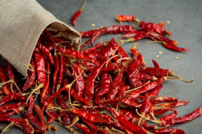 Picture of Premium Red Chilli - 10 Kg