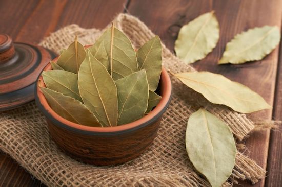 Picture of Premium Bay Leaf - 5 Kg