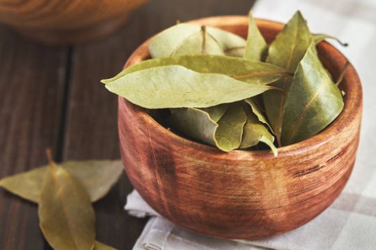 Picture of Premium Bay Leaf - 8 Kg