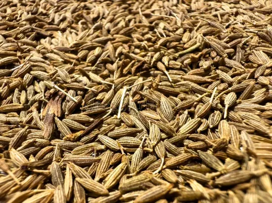 Picture of Premium Caraway Seeds - 5 Kg