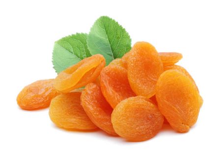 Picture for category Apricot